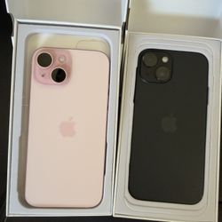 IPhone 15 128Gb Unlocked Any Sim