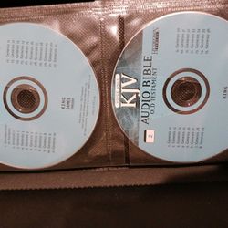 CD'S