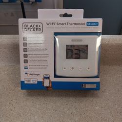 It's more  thermostat.
