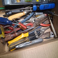 Hand tools