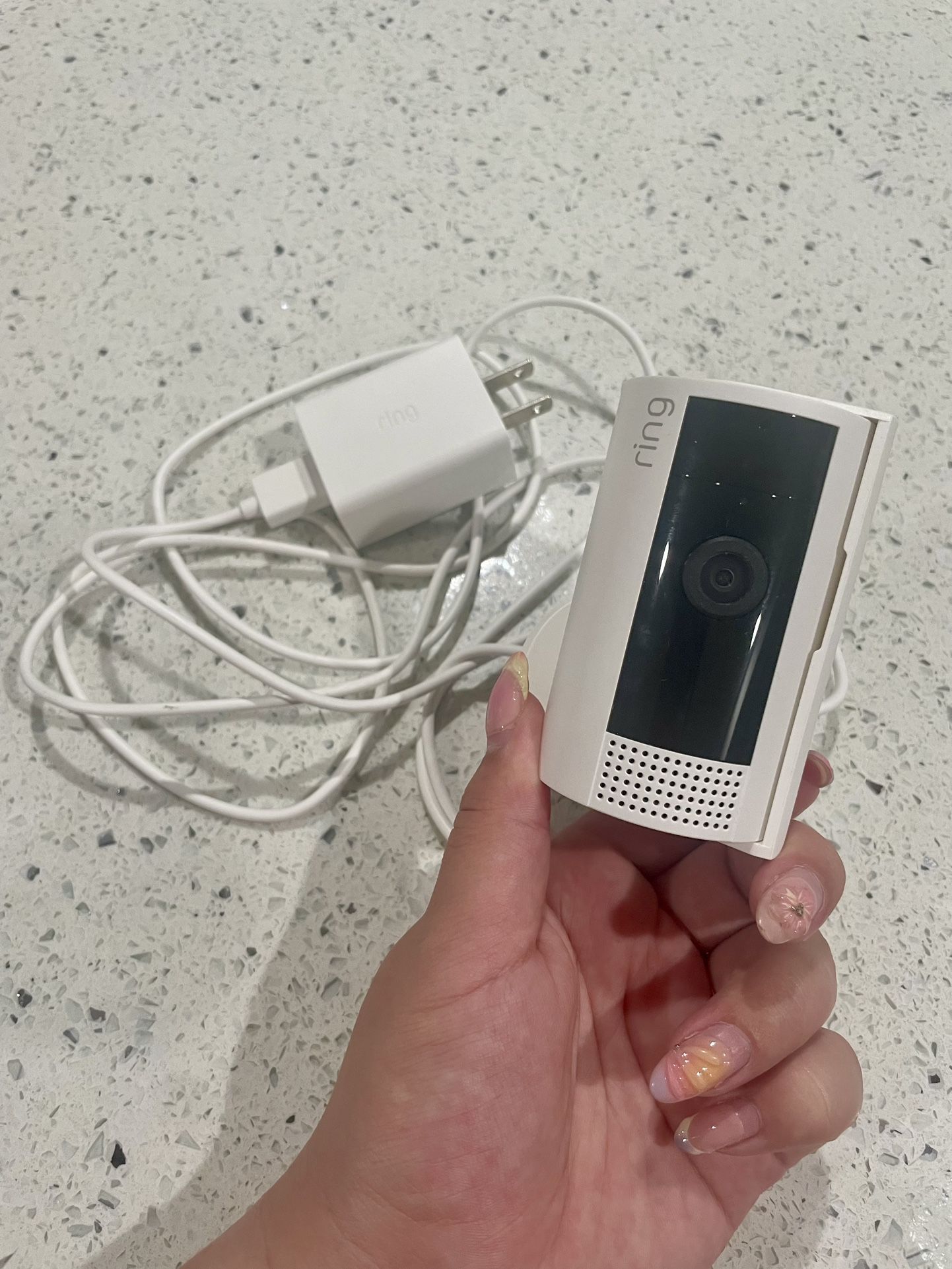 Indoor Ring Camara Cameras & Photography