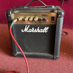 Marshal Mg10cd