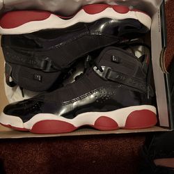 jordan 6rings