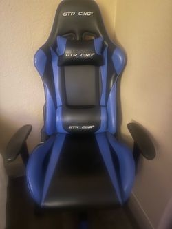 GTR Racing Chair