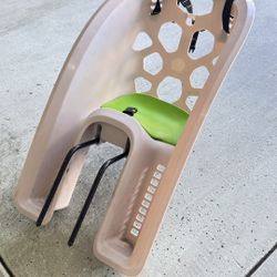 🚲 Child Bike Seat – FREE (Missing Parts) Pickup ONLY🚲