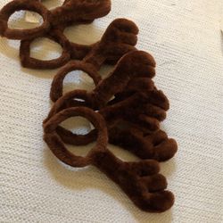 Christmas Kids Reindeer Ears