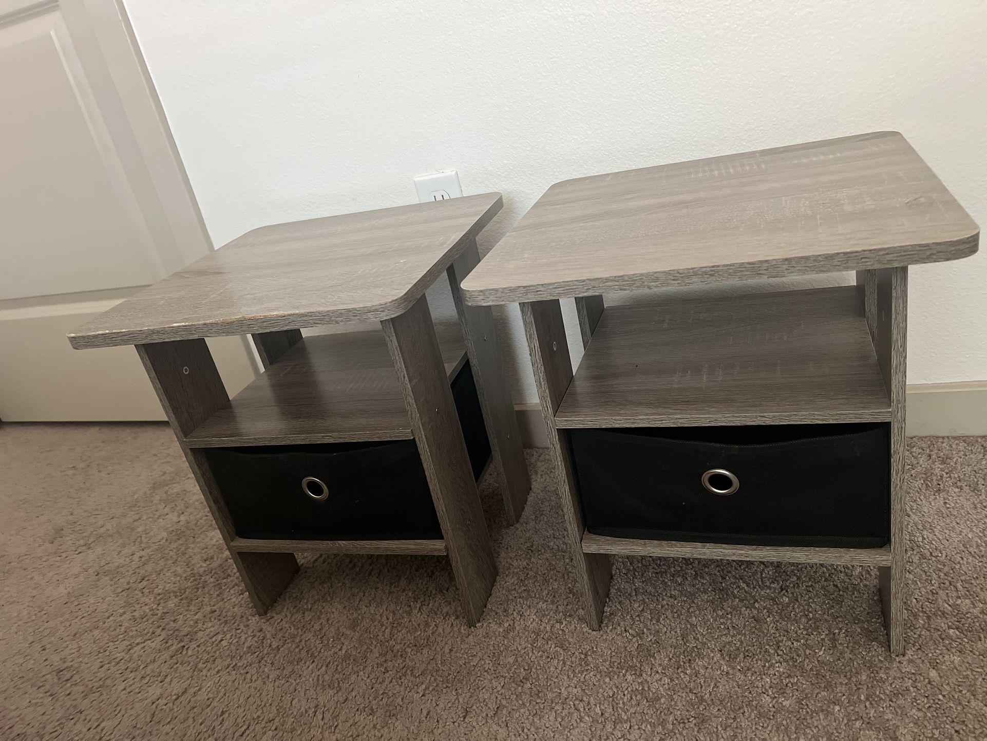 End Tables