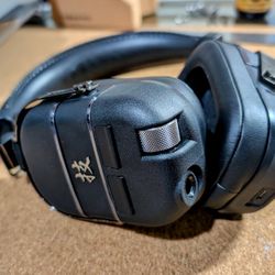 Boss Waza-Air Bass Guitar Wireless Headphone Amp