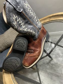 Cody James Kids Boots 