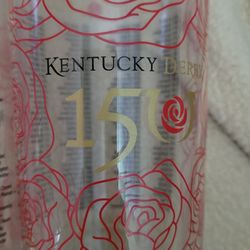 Kentucky Derby glasses 2024