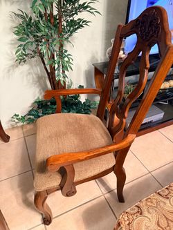El Dorado Dining Room Set