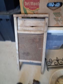 Antiques