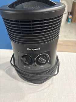 Honeywell heater