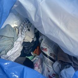 New Born Boy Clothes