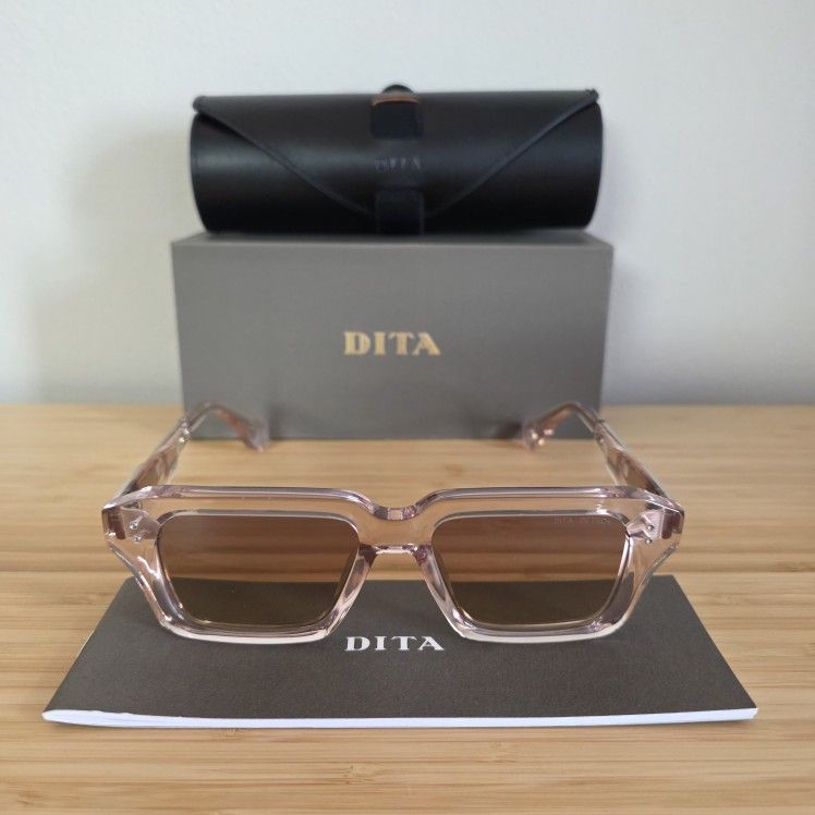 Dita Original Sunglasses Men's