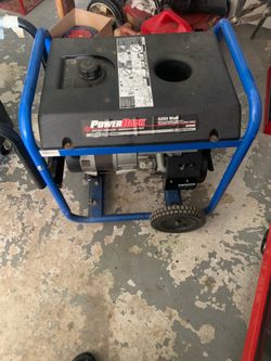 Generator