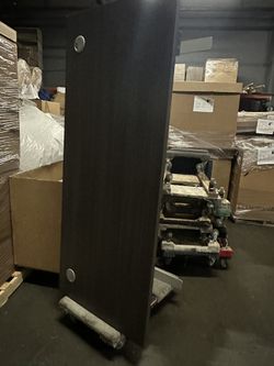 Electric Standing Desk