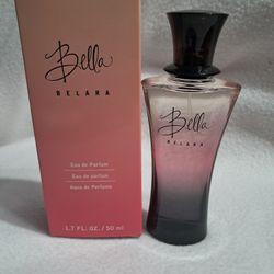 Bella Belara Eau De Parfum Spray For Women 1.7.fl.oz 