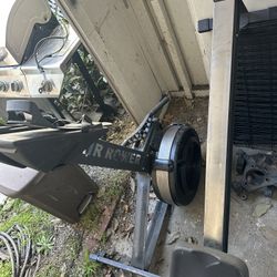 Air Rower
