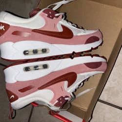 W Air Max 90 Size 8