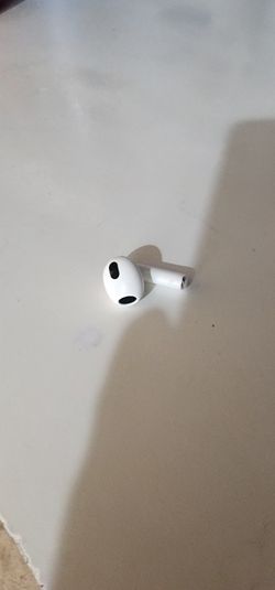 Airpod 3rd gen (Right) No case