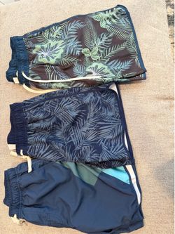 Fair Harbor Men’s Swim Trunks / Board Shorts