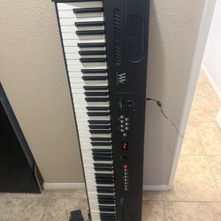 Williams Allegro 88 Key Keyboard