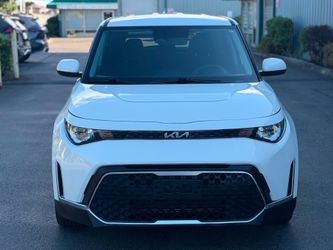 2023 KIA Soul