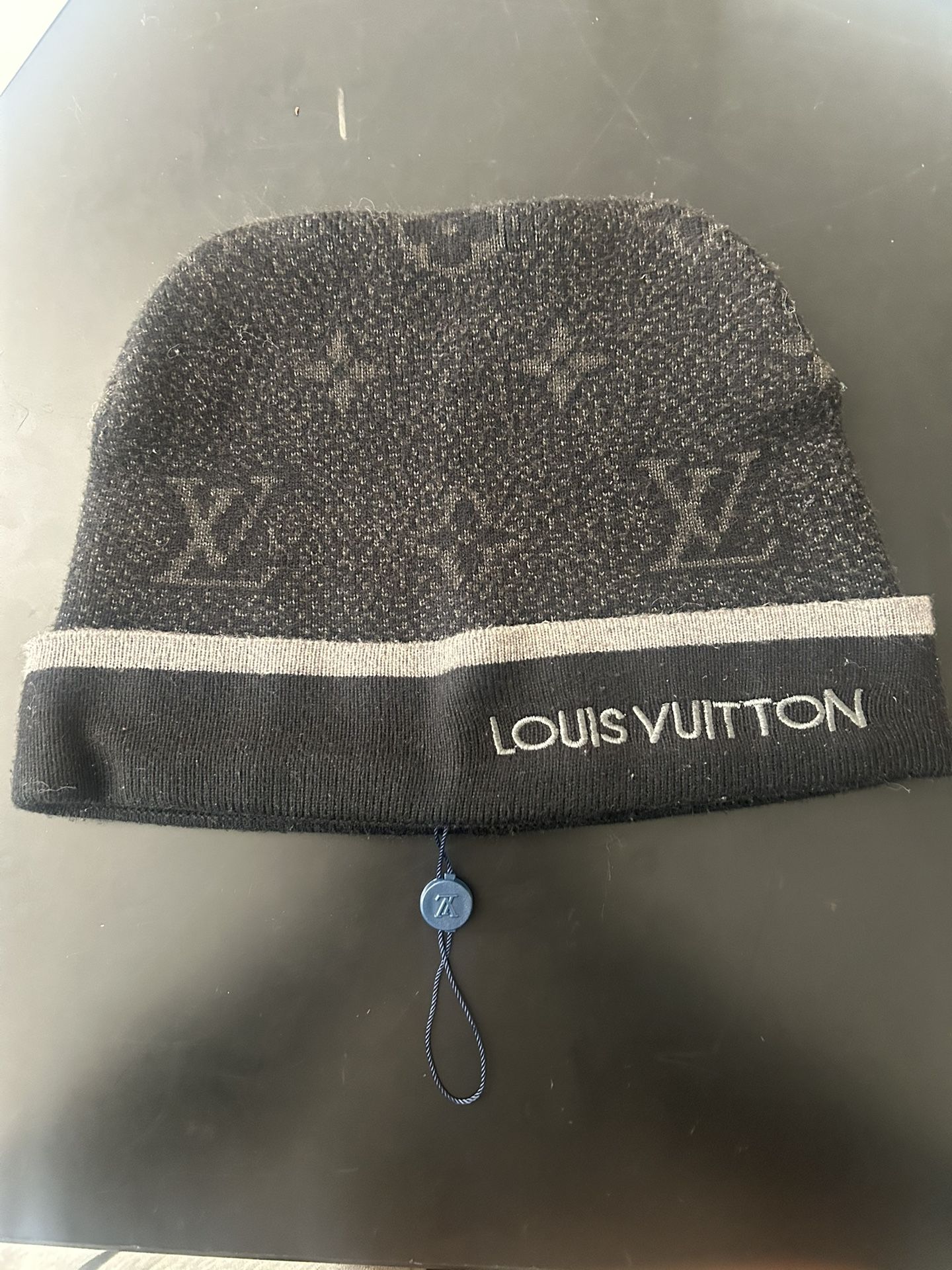 Louis Vuitton Beanie