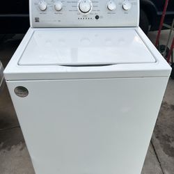 Lavadora Kenmore