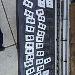 Outlet Covers