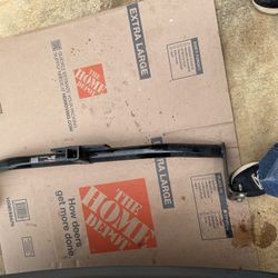 Auto Hitch