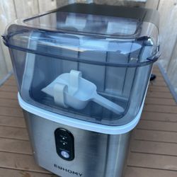 Nugget Ice Maker