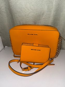 Michael Kors purses