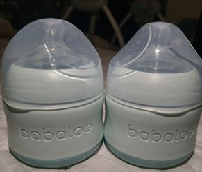 Babaloo  baby bottles