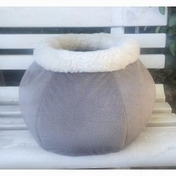 Cat Bed By Best Friends By Sheri, See 5 Pics