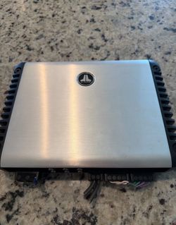 JL Audio HD900/5 5-Channel Car Amplifier – Tested & Workingr