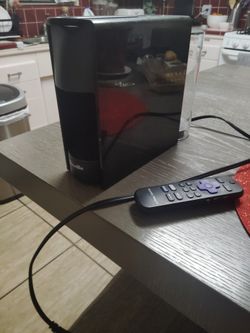 BabyNespresso Machine