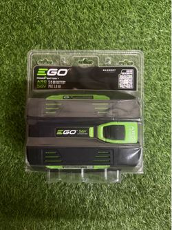 EGO 56V POWER+ 5Ah Battery