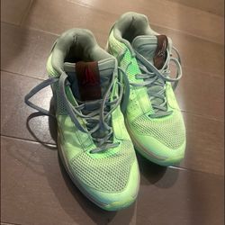 Ja 1 basketball show