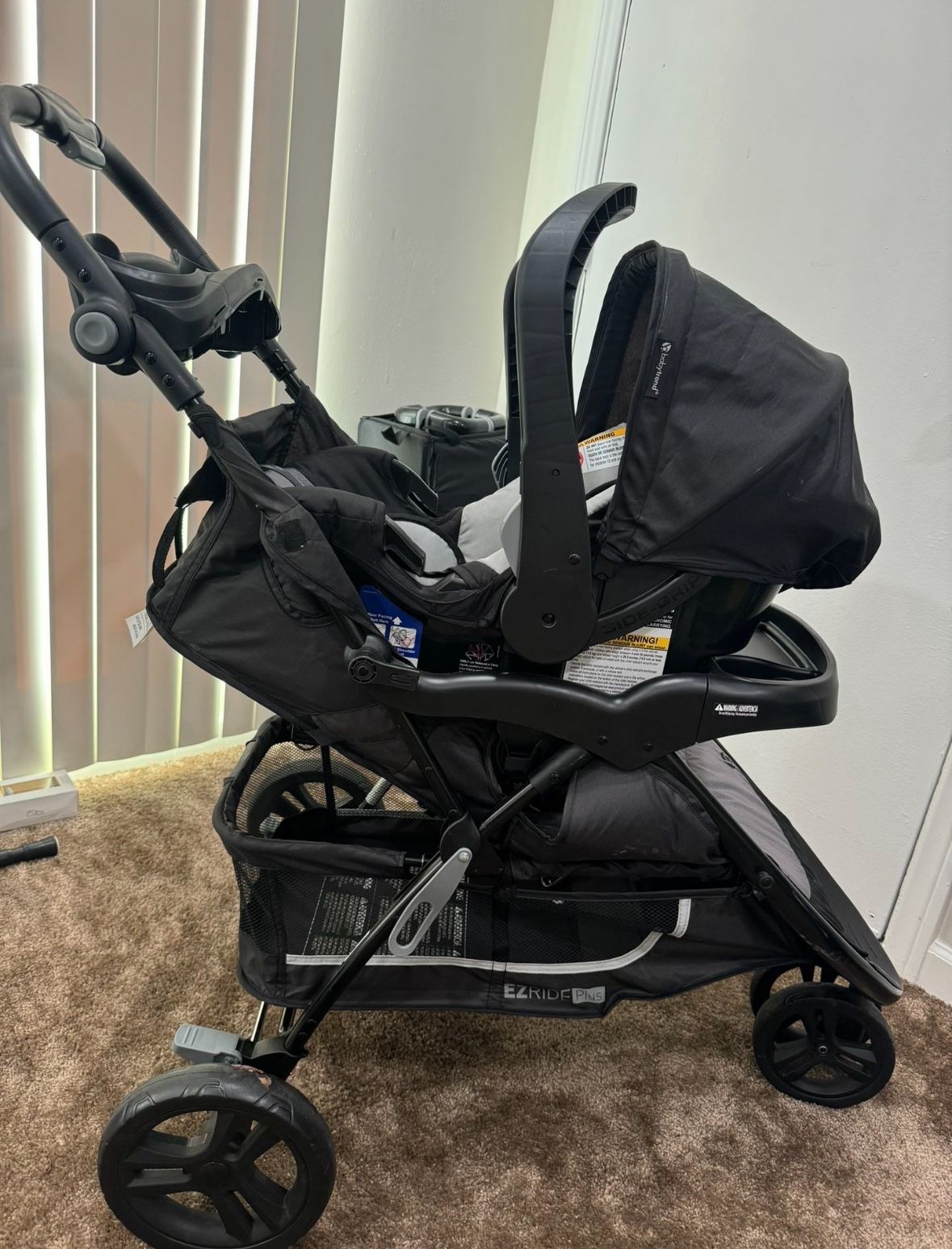 Stroller 