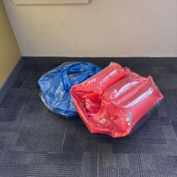 Free Body Bumper Toy