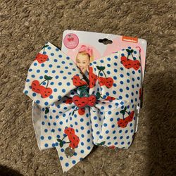 JoJo Siwa Bow 