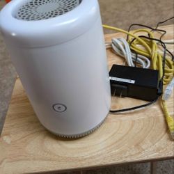 CenturyLink Fiber Optics Modem/Router 