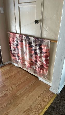 Hanging Tapestry 