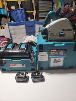 Makita Circular saw