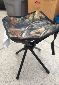 Small chair