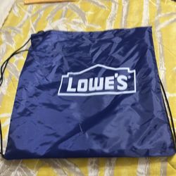 Assorted Drawstring Backpacks