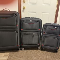 Luggage Set