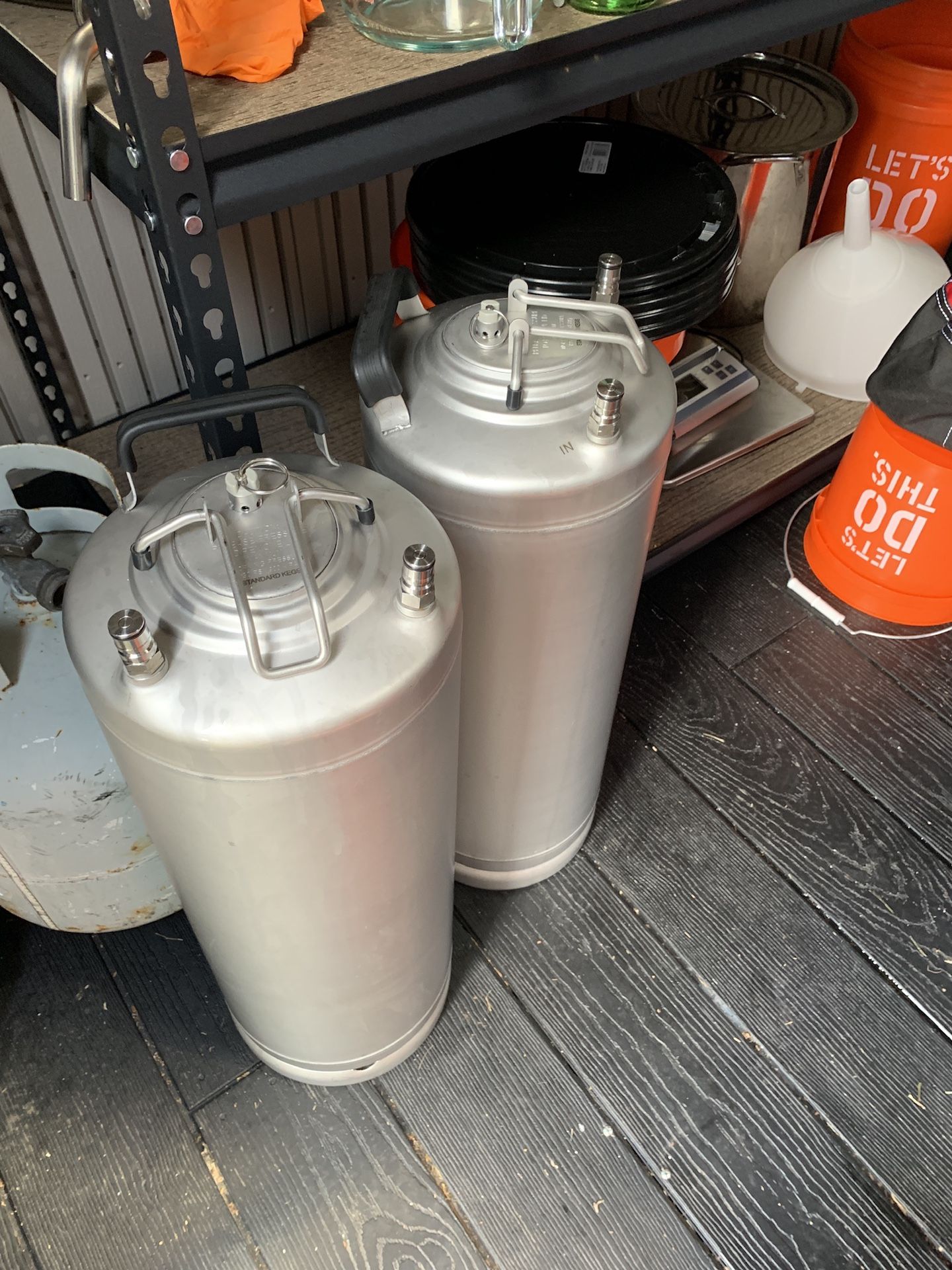 Corny kegs for Sale in Miami, FL OfferUp